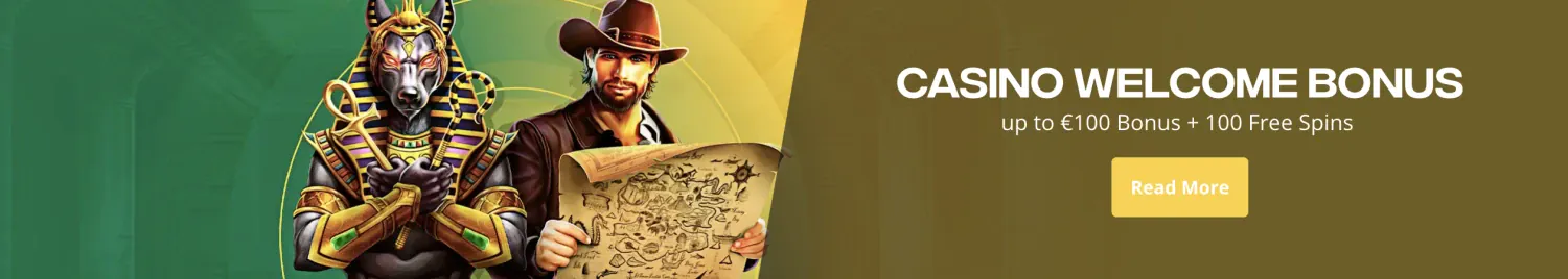 Promotional Banner